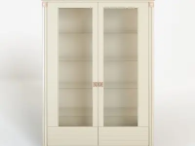 Bordignon Camillo 3D model