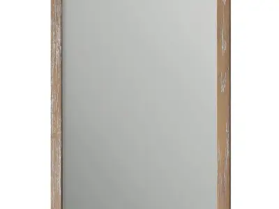 OVE Finley 30 Vanity 3D model