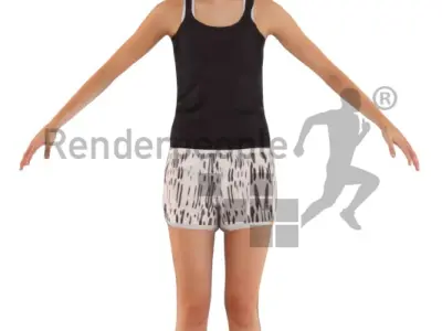 Bundle Sports Rigged 001