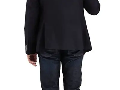 Stephen Posed 025