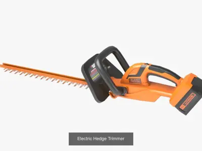 Garden Tools Pack