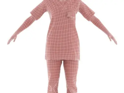 Adanna Rigged 003