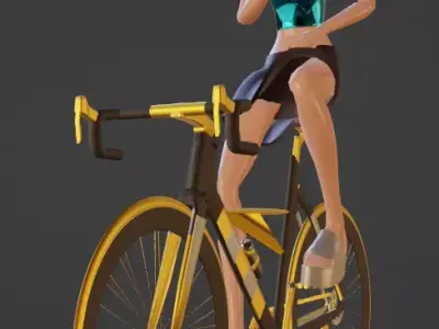 Design Free 3D print model
