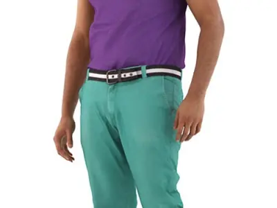 Kumar Posed 009