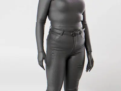 Posed 00166 28