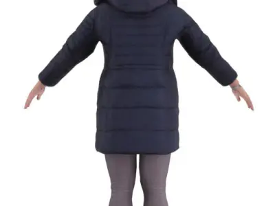 Tori Rigged 006