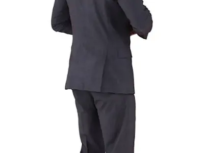 Nathan Posed 016