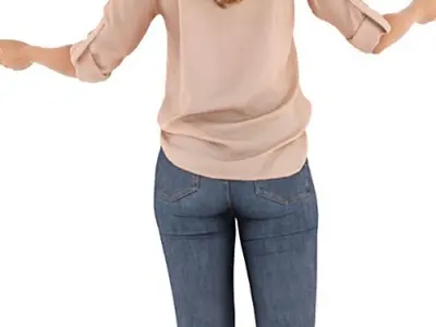 Sophia Posed 032