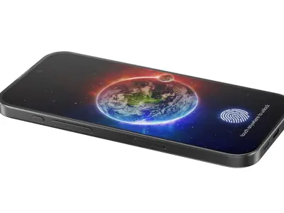  Generic Smartphone 08 