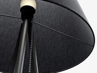 Imperium light vision 3D model