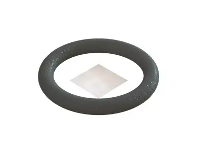 O Ring Vedabras 13022 3D model