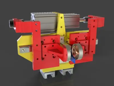 Assy Jigs Free 3D model
