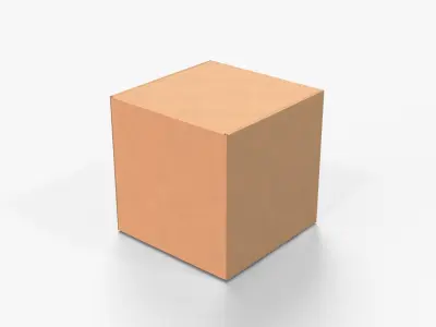  Mailer Boxes - Core Size Set 