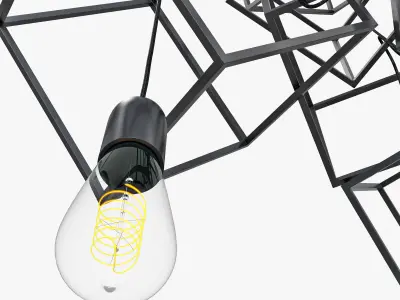 Imperium light chaos 3D model