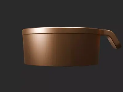 Mechanical Part No 111 3D print model