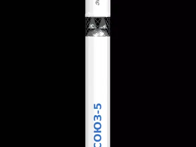 Soyuz-5 Rocket 3D model
