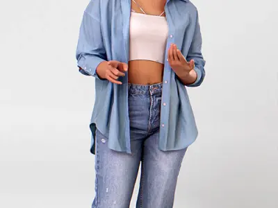 Posed Plus 00040 25