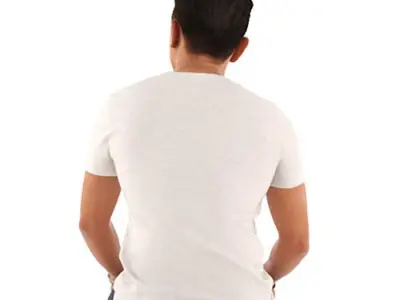 Shawn Posed 009
