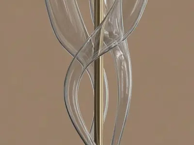 HONEY  VENETIAN 3D model