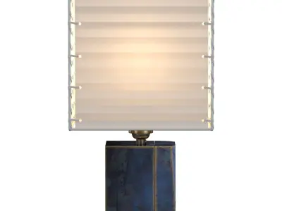SERIES 03 TABLE LAMP 3D model