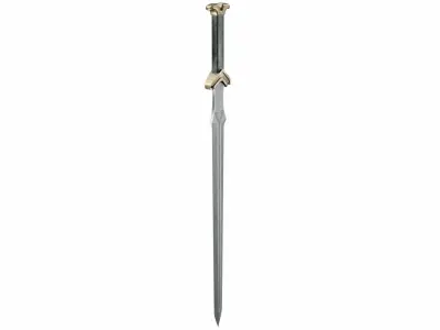 Longsword 2 3D model