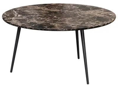 Mid Century Coffee Table  By Bodema 3D model