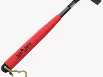 Garden Tool Hand Sickle 3D model