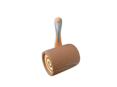 Axe tools 3D model