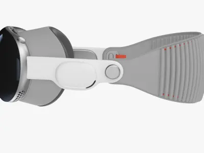  Apple Vision Pro 