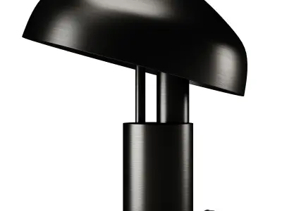 Ross Gardam Ora Adjustable Table Lamp 3D model