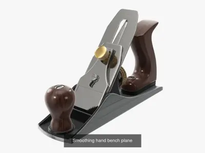 construction tools and accessories 3D Model Pack