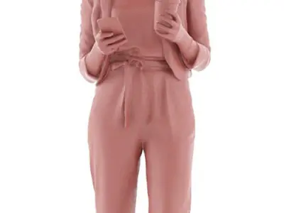 Janett Posed 020