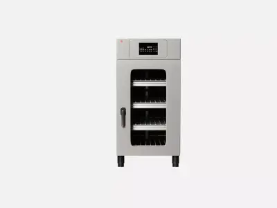  Industrial Oven Multi Cooking 3D model