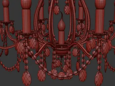 Ercolano E 1 1 8 601 N 3D model