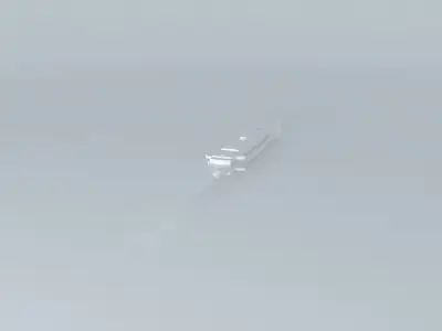 knife medical device Free 3D model