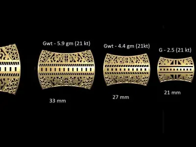 12026 3D print model