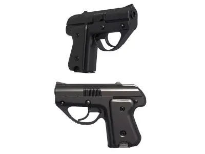 Semmerling compact 3D print model