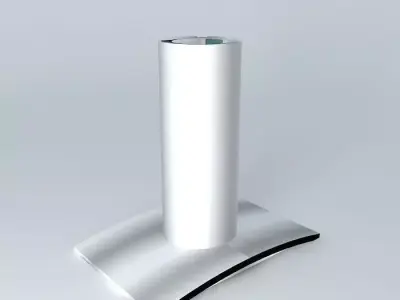 Fjäråskupan Balance Free 3D model