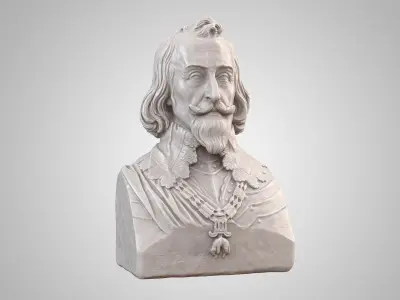  Elector Bavaria Maximilian 
