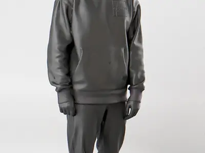 Posed 00106 04