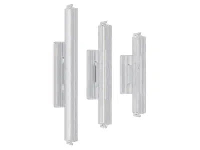 RH Audubon Single Sconce 3D model