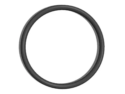 O Ring Vedabras 12752 3D model by BianchiStore-Official