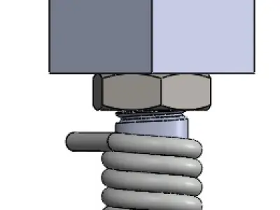 Model 1 3D model purchase