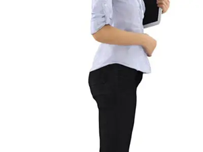 Mei Posed 010