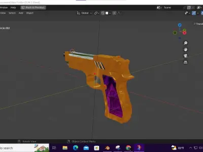 EAGLE Free 3D model purchase