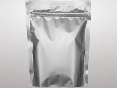 Packaging 33 3D model