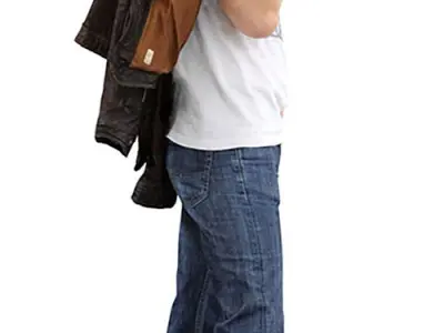 Luke Posed 003