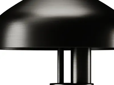 Ross Gardam Ora Adjustable Table Lamp 3D model