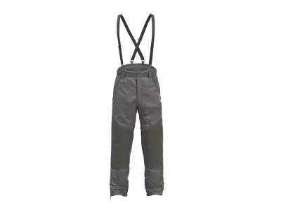 Military Pants 104 - All MH Bodies - UE5 Skeletons - Rigged Low-poly 3D model