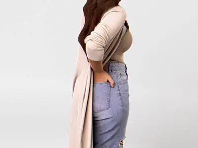 Posed 00149 02